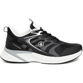 Resim Hammer Jack Bagona M Erkek Günlük Ayakkabı 101 24040-m-siyah Siyah 