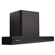 Resim THNT_VANDR HK096-03675 SOUNDBAR 2.1 180W OPTIK BLUETOOTH STEREO 