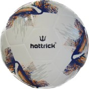 Resim Hattrick Hybrid-Pro Futbol Topu 