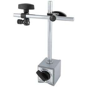 Resim Mitutoyo 7010s-10 Komparatör Saatleri İçin Manyetik Stand 