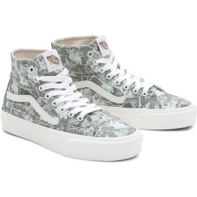 Resim Vans Sk8-hi Tapered Vr3 Unısex Ayakkabı Vn0009q0olh1 Yeşil 