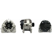 Resim 12V Alternatör Dinamo 90 A Skoda 4 Ayak N11.988 