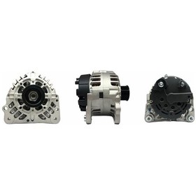 Resim 12V Alternatör Dinamo 90 A Skoda 4 Ayak N11.988 