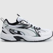 Resim Puma Erkek Milenio Tech Spor Ayakkabı 39232213 Beyaz 