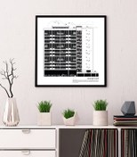 Resim Hukukçular Sitesi Poster 
