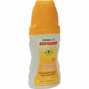 Resim Esemmat 100 Ml. Bodyguard Kovucu Losyon (EG-223016) 