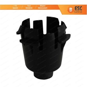 Resim Renault Clio 3 için Ön Motor Kaput Ayar Takozu 8200766953 N11.14254 