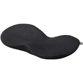 Resim Dancemonkey Araba Kalça/bel Yastığı, Örgü Kumaş, Hafızalı Köpük, Yorgunluk Giderici Koltuk Minderi 