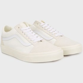 Resim Vans Unisex Ayakkabı Vn000d5nwht1 Beyaz Beyaz 