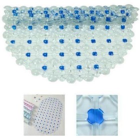 Resim FırsatVar Kaydırmaz Banyo Paspası: Duş Içi Ve Banyo Alanında Güvenliğinizi Sağlar 