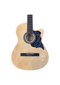 Resim Grape 4/4 Klasik Gitar Ec-309yn 