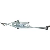 Resim Volkswagen Sharan 7M8 7M9 7M6 1999-2001 Seat Alhambra 7V8 7V9 1999-2001 Ön Silecek Mekanizması 