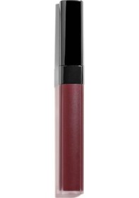 Resim Chanel Rouge Coco Lip Blush Hydrating Lip And Cheek Sheer Colour Likit Ruj 420 Burning Berry 