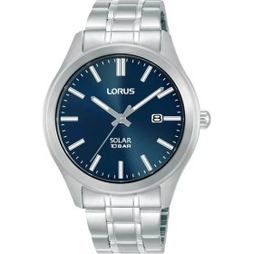 Resim Lorus RX389AX9 Solar 10 Bar Erkek Kol Saati 