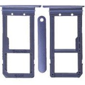 Resim Samsung S7 Edge (SM-G935) Uyumlu Sim Tepsisi Sim Kart Yuvasi 