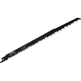 Resim Ahşap Tilki Kuyruğu Testere Ağzı - 240 mm Nemere 