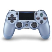 Resim Elvita PS4 Dualshock 4 V2 Oyun Kolu Titanium Blue Diğer