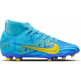 Resim Nike Jr. Mercurıal Superfly 9 Club Km Fg/Mg Çocuk Krampon Do9789-400 