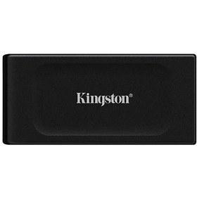 Resim Kingston 2TB M.2 USB 3.2 Gen 2 Taşınabilir SSD Disk SXS1000/2000G 