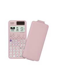Resim Casio FX-991CW-PK 552 Fonksiyonlu Bilimsel Hesap Makinesi 