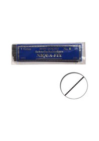 Resim Kıl Testere No.6 Nıqua Fıx 