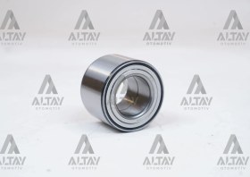 Resim Teker Rulmanı Ford Focus / Fiesta 5 / Fusion / Mazda 2 1998arka 29x53x37 Masuralı 2s411a154aa 