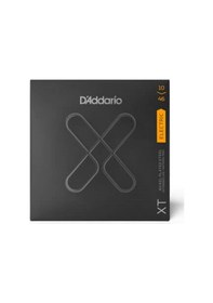 Resim Daddarıo Xte1046 10-46 Elektro Gitar Teli 