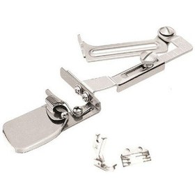 Resim Düz Makine Yaylı Etek Kıvırma Apara / A70 1/8 3.2mm 