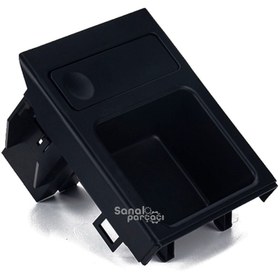 Resim BMW 3 Serisi E46 Madeni Para Kutusu İthal Marka 51168217957 