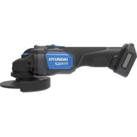 Resim 115MM Akülü Avuç Taşlama AG20X-115, Kömürsüz, Şarj Cihazı Dahil 