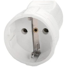 Resim Topraklı Dişi Fiş Mutlusan 