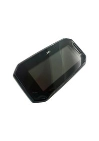 Resim N6160870 Tvs Raider 125 Km Saati 