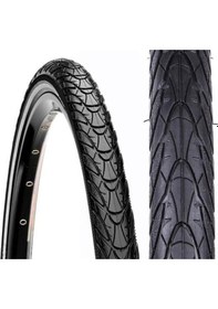 Resim Cst Dış Lastik 27.5x1.75 C1698n Allround Zırhlı Telli 