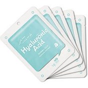 Resim Mjcare Hyalüronik Asit Özlü Yüz Maskesi 5 x 22 gr 