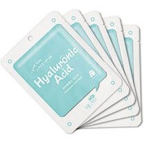 Resim Mjcare Hyalüronik Asit Özlü Yüz Maskesi 5 x 22 gr 