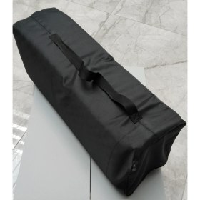 Resim 70*130 cm Uyumlu Shop-Set Oto Arka Koltuk Yatak Çanta/kılıf 