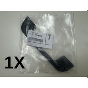 Resim Bmw E36 Dış Kapı Kolu Çerçevesi Contalı Deliksiz 51228119076 1 Adet 