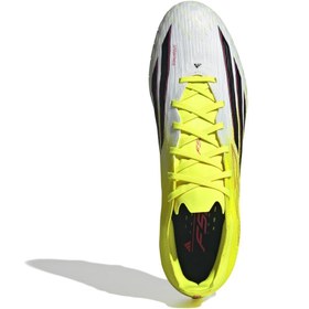 Resim Adidas F50 Pro FG (JR8949) | Sarı 