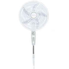 Resim Süsler SV-1606 Poyraz Ayaklı Vantilatör 