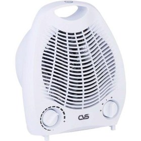 Resim CVS Dn 3014 Pulsar 2000w Fanlı Isıtıcı 