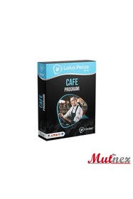 Resim Lotus Lp Onset Yazılım Dahil Set / Cafe & Restoran Adisyon Ve Sipariş Takip Sistemi 