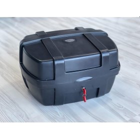 Resim First Bag 52 Litre Kırılmaz Motosiklet Çantası 