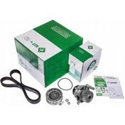 Resim VW Jetta 1.6 Benzinli Devirdaimli Triger Seti 2006-2011 Ina 