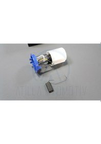 Resim VW SCİROCCO 08-16 1.4 2.0 TSİ YAKIT POMPASI ŞAMANDIRALI KRAFTVOLL 