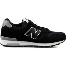 Resim New Balance 565 Lifestyle Erkek Günlük Ayakkabı ML565BLK 
