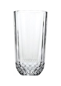 Resim Paşabahçe Diony Bardak Su Bardağı - Meşrubat Bardağı 12 Parça 52770 