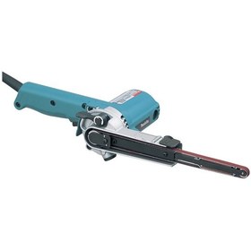 Resim Makita 9032 Eğeleme ve Zımparalama Makinesi 500 W 