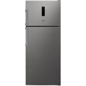 Resim VESTEL NF60022 EX WIFI 523 Lt No-Frost Buzdolabı 