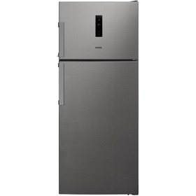 Resim VESTEL NF60022 EX WIFI 523 Lt No-Frost Buzdolabı 