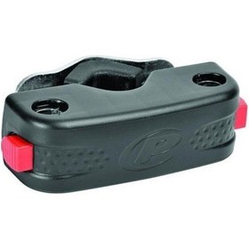 Resim Polisport Çocuk Taşıyıcı Aparatı Ön Siyah 